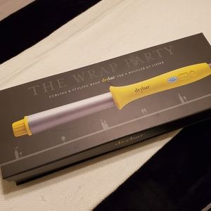 Drybar Wrap Party Styling Wand - Well Loved❤